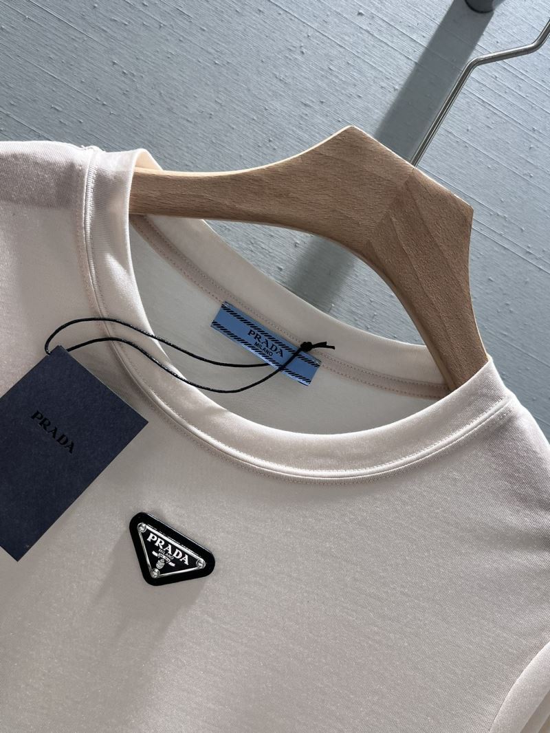 Prada T-Shirts